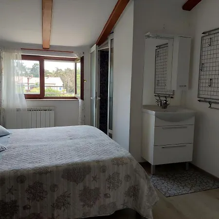 Penzion Rivamare -