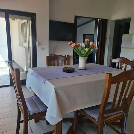 Rivamare - Konukevi Rovinj