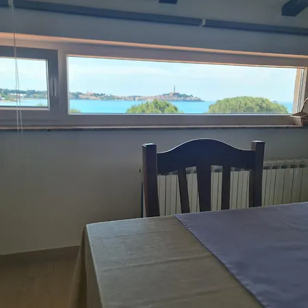 Konukevi Rivamare - Rovinj