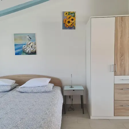 Rivamare - Konukevi Rovinj