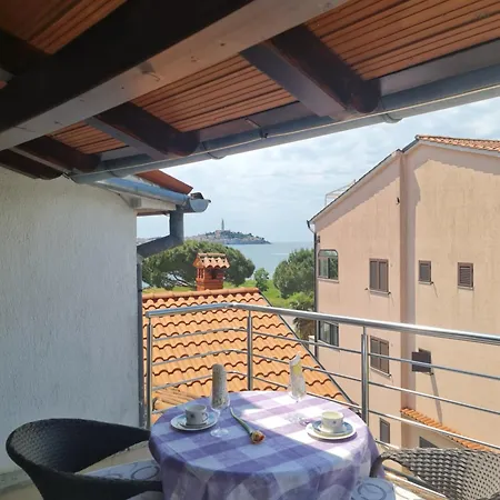Konukevi Rivamare - Rovinj