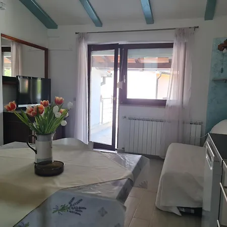 Rivamare - Konukevi Rovinj