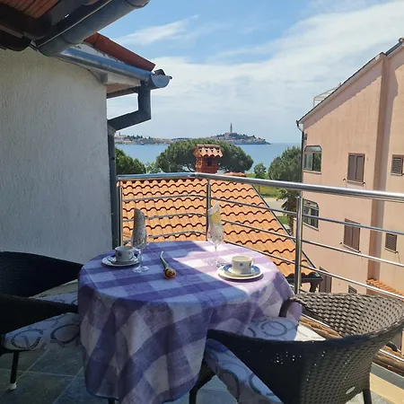 Rivamare - Konukevi Rovinj