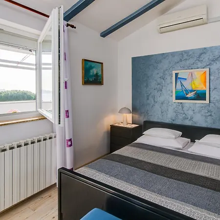 Konukevi Rivamare - Rovinj