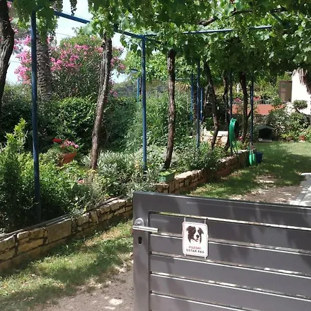 Penzion Rivamare -