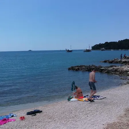 Penzion Rivamare - *