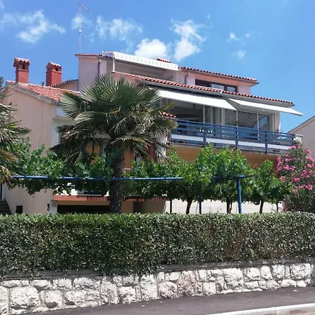 Penzion Rivamare - *